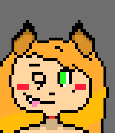 [405e37] Eve Foxx: *She Pulled away and turned around, bending over and sticking her ass up in the air for him* P-Put it in me now!!