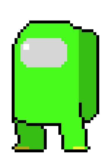 [a49514] A M O N G U S 