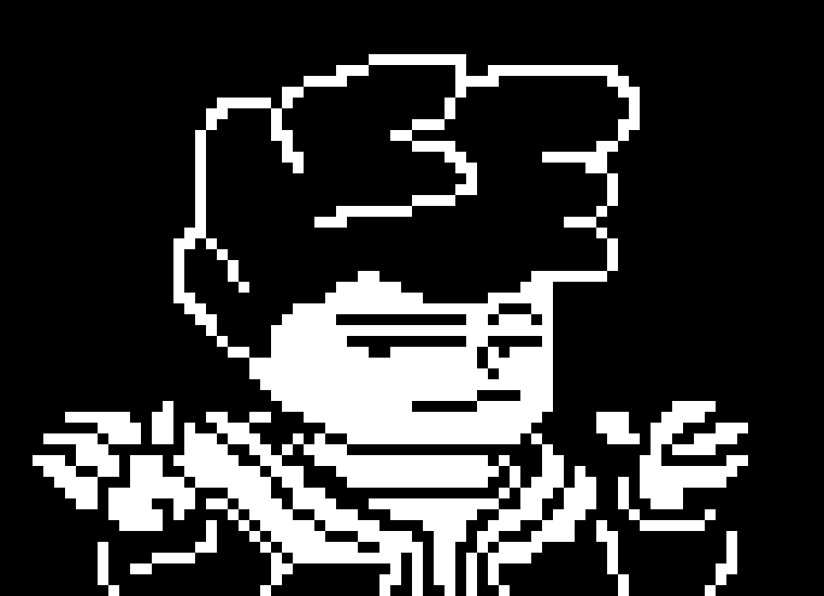 [038bf1] I don't give a fuck! Why should we stop?