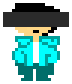 [7a0a81] i was anti-social to begin with... but since i'm used to hiding myself, i can act normal...