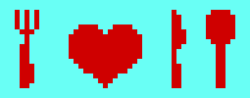 [bca966] For:The cafeteria Ladies