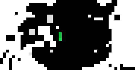 [63ceb7] I also found out that those who used to trash your sprite in the past were not even called "trollers", but "haters"..... | http://pixelartmaker.com/gallery?after=675840