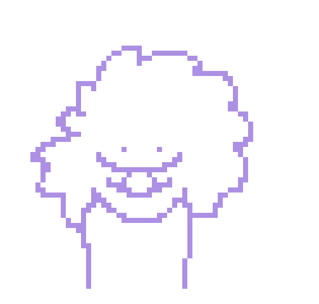 [9c02cb] yeah i might've like. lost my touch why am i suddenly ass