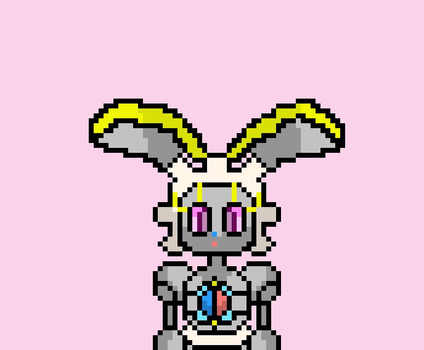 [d8d976] (Magearna) Blip?