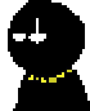 [fe30e2] larry the only reason you kinda look like him is because the unattached hand and the floatin cloth