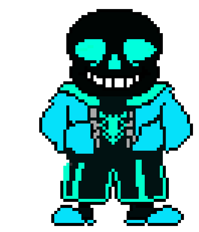 [362ef9] Create Your Own Sans :)