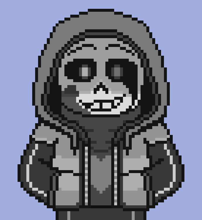 [752b4c] *And it seemed to smile again.*