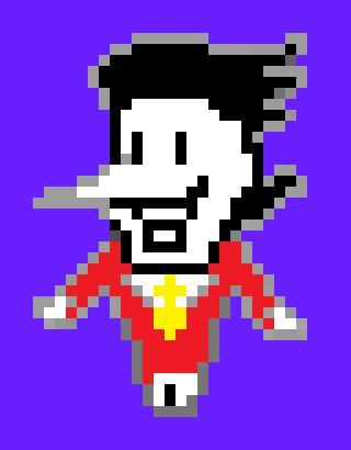 [5d2342] Autumn-Hmm is there anyway to improve this,also hey Olly