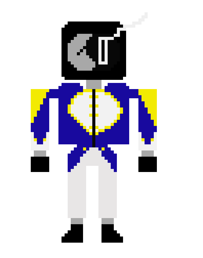 [2fcb16] Corrupted!ODST: Done!