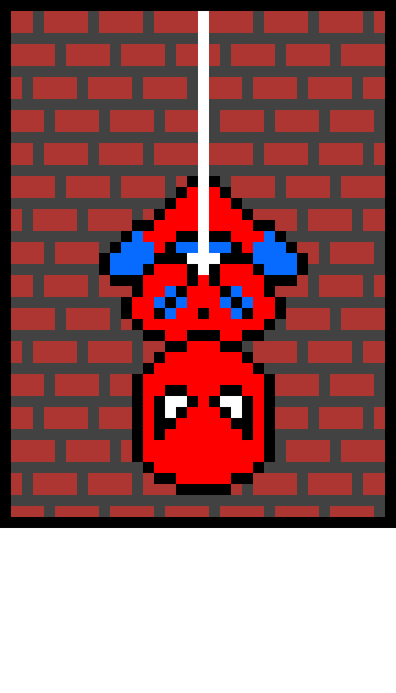 [9664c4] Spuderman
