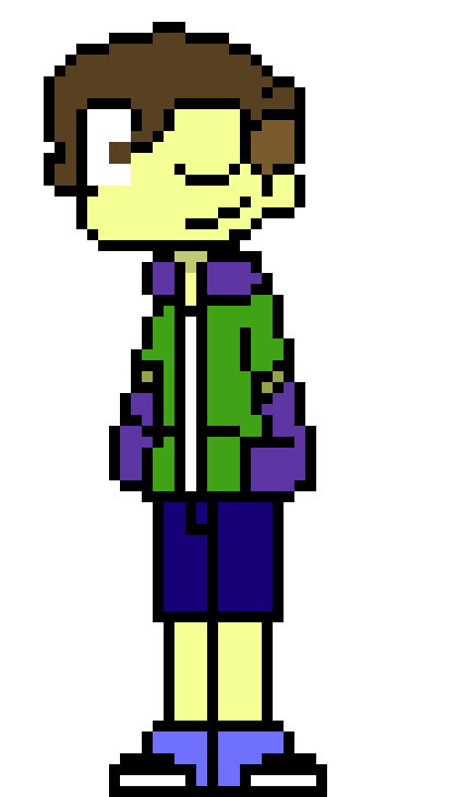 [a81234] heres an idea...everytime i come back...ill come back in my original outfit...