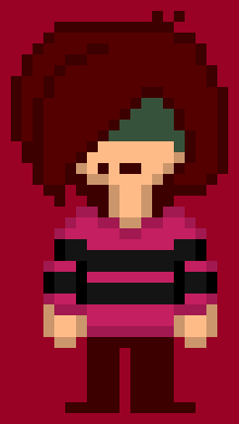 [a79e3c] ... y-ya know, t-there a-are multiple versions o-of m-yself...