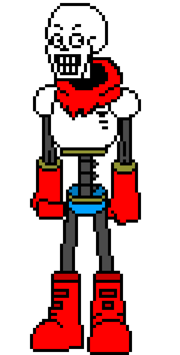 [7b7bce] DO NOT ENCOURAGE HIM!