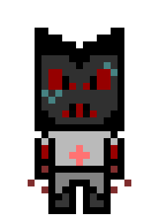 [4c0e9c] Shadow/Iro sprite