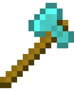 [5661e6] Diamond Axe