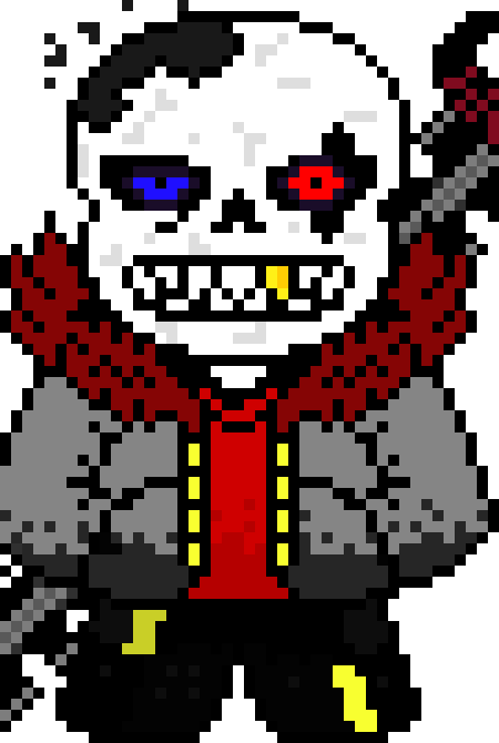 [7398c2] *Teleports to dodge the punch* Really?! Thats the best you have got?!