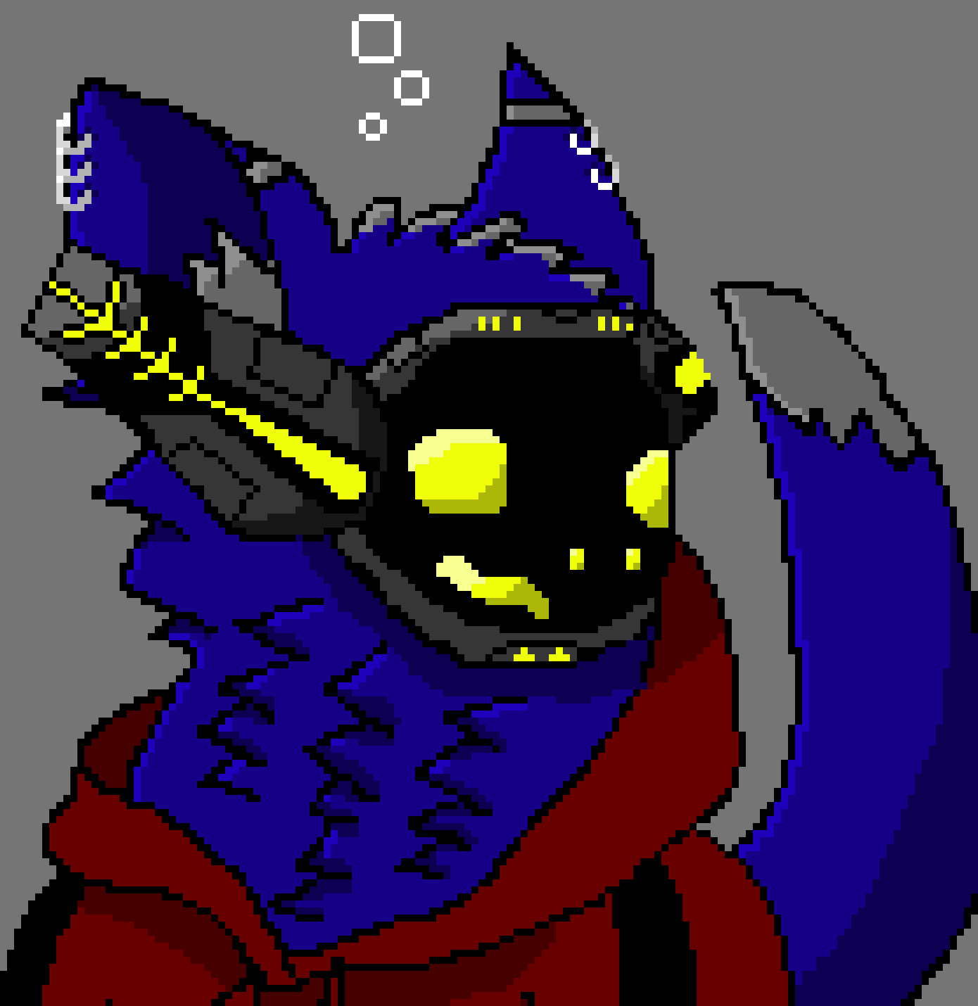 [792c84] Ok! *looks at her and at a button* *about to press it* -John