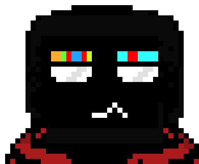 [c8bb2d] *appears next to adora( UR ADORABLE *vanishes*