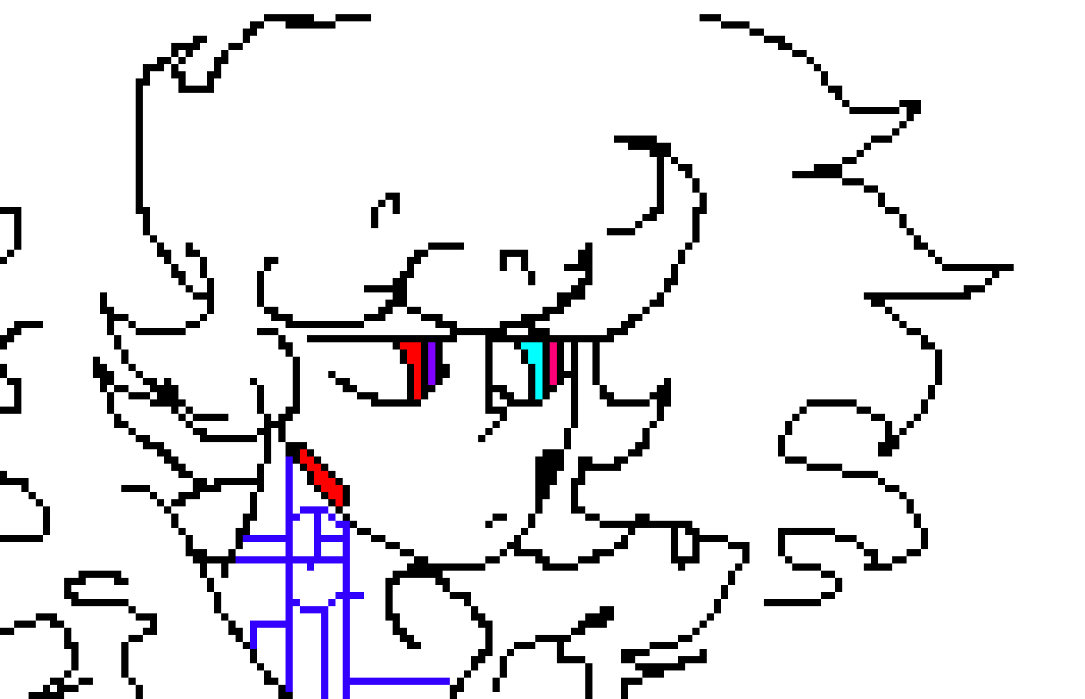 [d7898c] ...huh, well, its hard to defeat someone with Null HP.