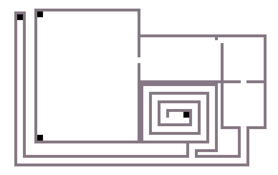 [9664c4] Deepwater Depths B2F