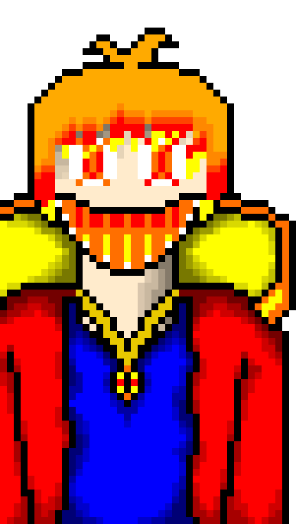 [c4081a] eku ur ugly