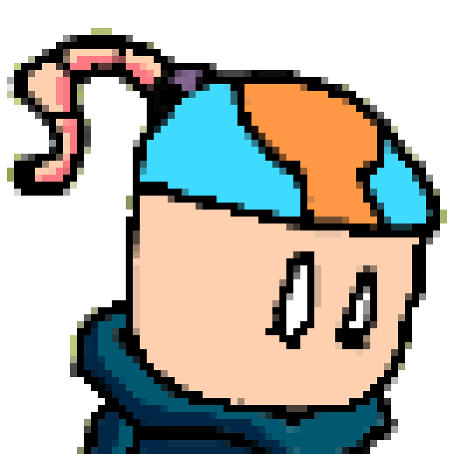 [990543] oh, hi rainbowfox, welcome to my permablocklist.