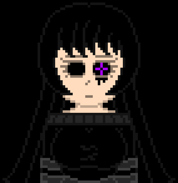 [12448a] *As she has nothing to do she decided to upgrade things in the base*