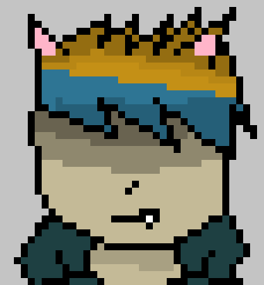 [ce48b3] i am so sorry my computer is glitching out idk what happened but im really sorry about the multiple posts