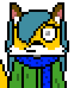 [94c200] Because it is real funny, Goopi