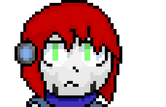 [bcf483] and dont ask how i knew that, wolf said it when programming me -scarlet