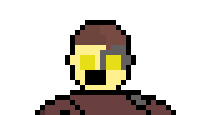 [40585c] humantale nur (mad dummy) surprised talk