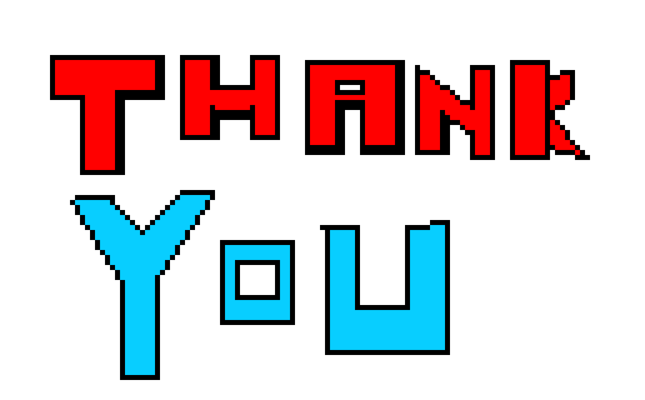 [c7b895] i just want to say... thank you all... you really have changed my life.... - switch!sans