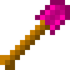 [0b3e5e] amethyst shovel