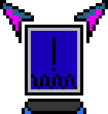 [3897d8] (flys down and puts up odst and flys back up, then hisses at red toothbrush