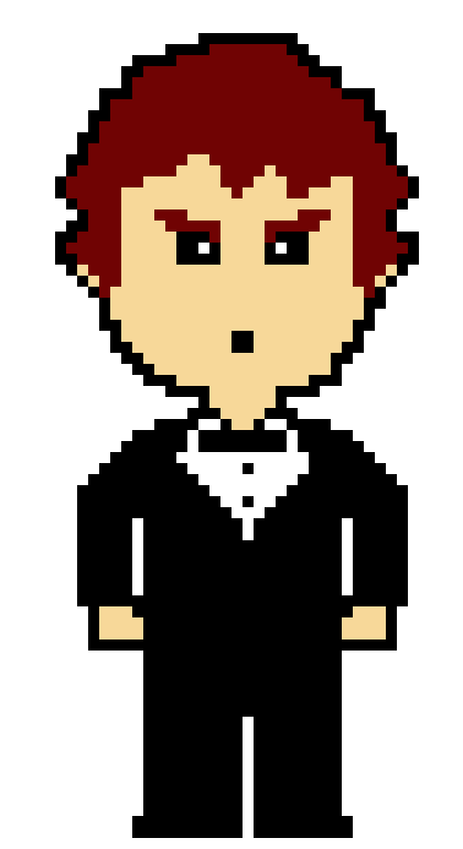 [27c9cf] gamiz tux w