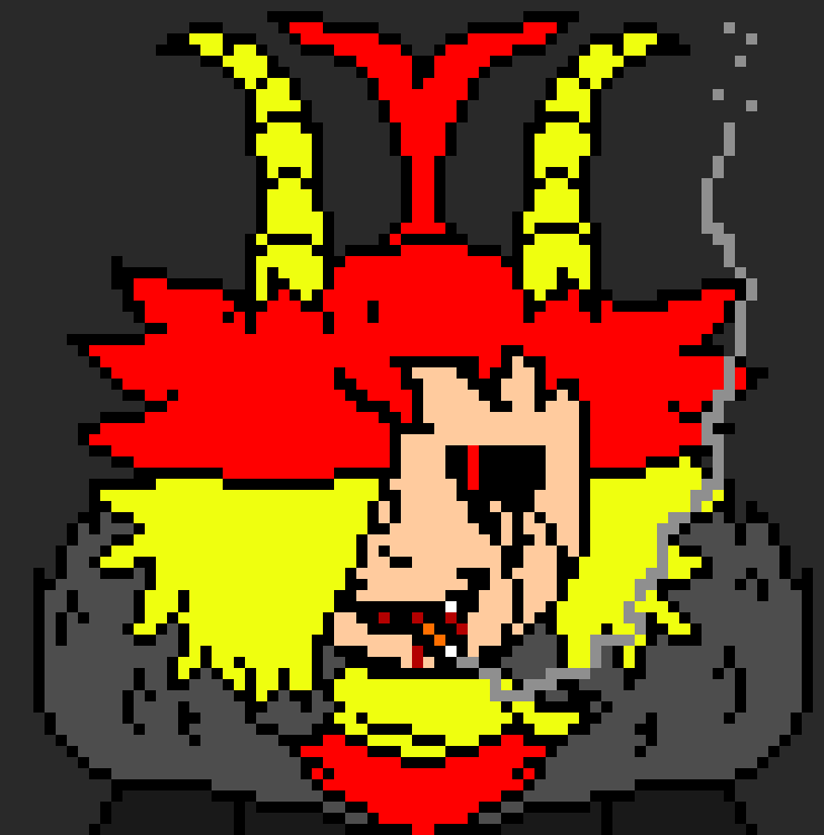 [68c4c7] Uhh hey FroggyMan- HZ DST