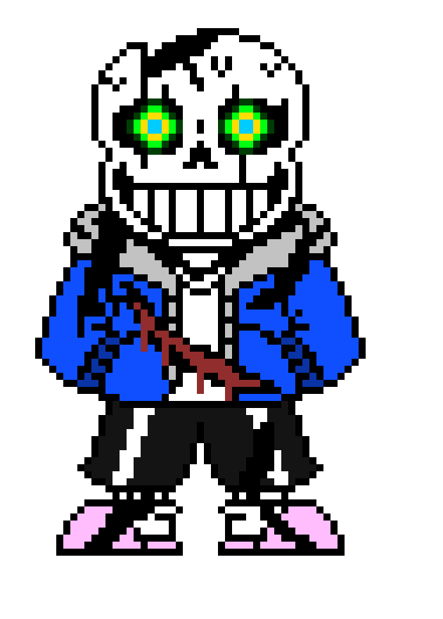 [9664c4] IMPOSSIBLE-MODE