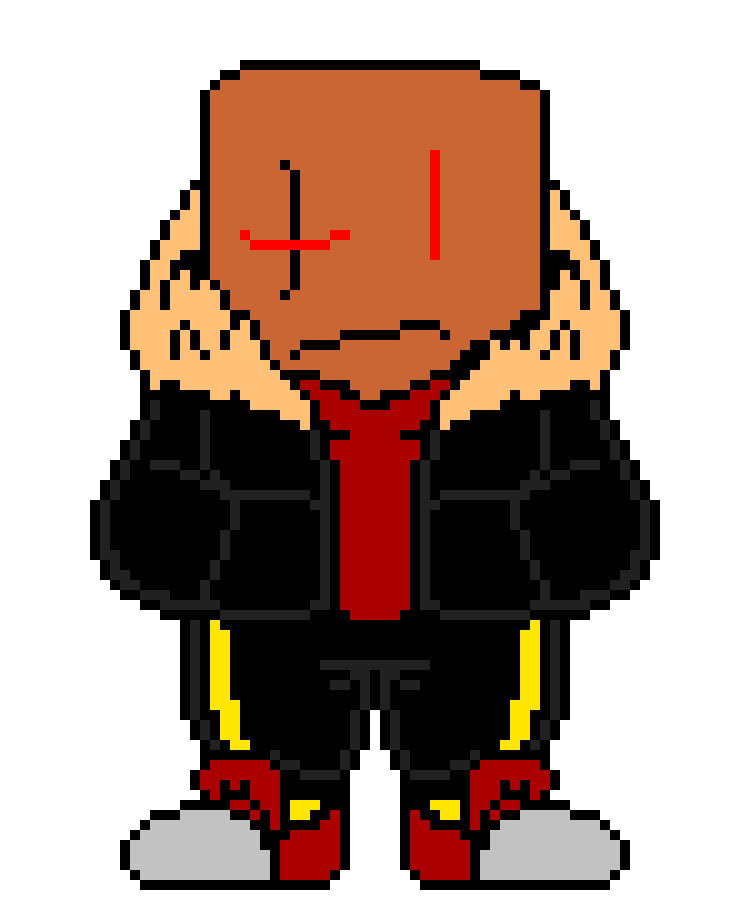 [53a360] OOF FELL Sans 