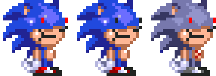 [761304] *they all look at mahrieoh and continue dancing* -all 3 sunkys