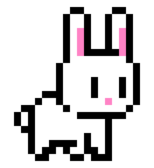[03f2ae] Bunny Rabbit