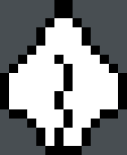 [c9c00b] I may have to add one extra pixel in size to this. Already did so to the rest of it, I just think that's the best way to make it look even.