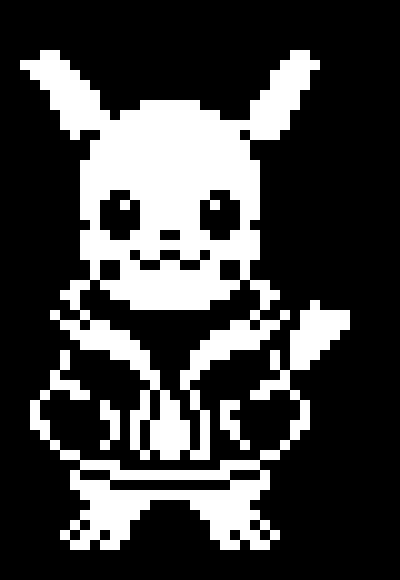 [ada252] Sans: hi jade, made an edit of my pikachu sprite (this)