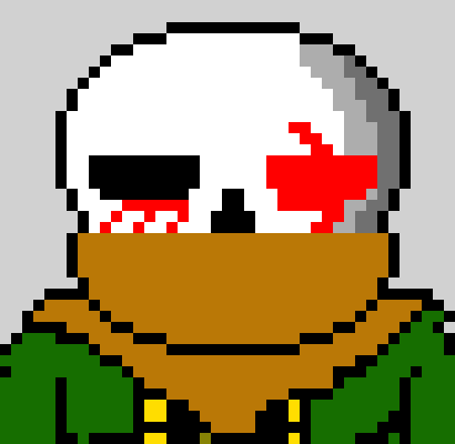 [7398c2] *Hits face but does nothing* Wow im sooo scared. Och that hurt sooooo bad. Lol : Cooper : Cooper