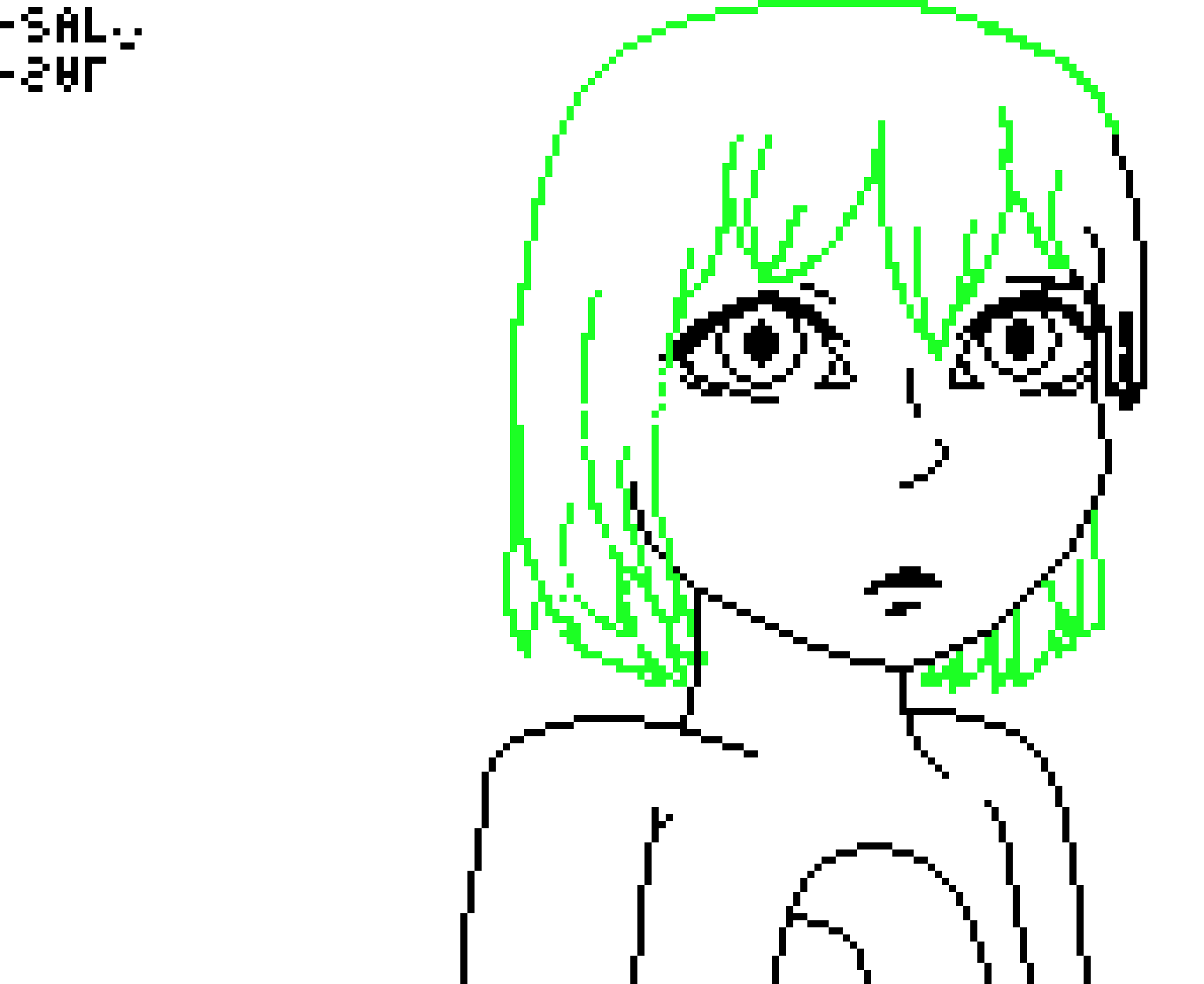 [f7c573] i dont really like the way this looks, im probably gonna start over. not tonight though, but tomorrow probably. im probably gonna leave for now.