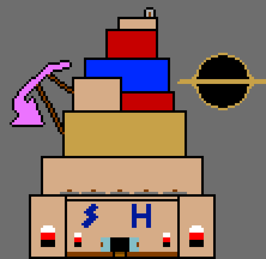 [6877d4] Sorry... I was working on the Black Hole