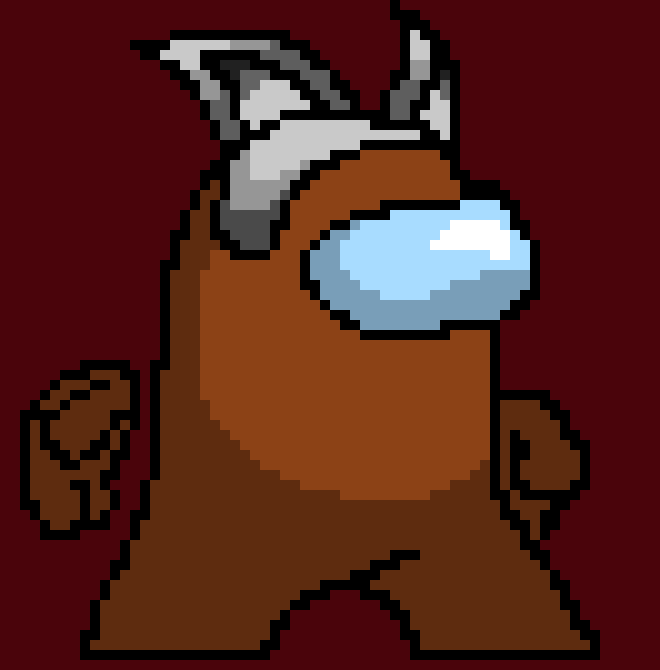 [e76759] :0 Why are u messing with the sprite I made for wolf god