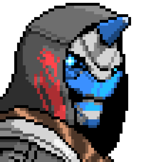 [6ced57] Jeez, tough crowd