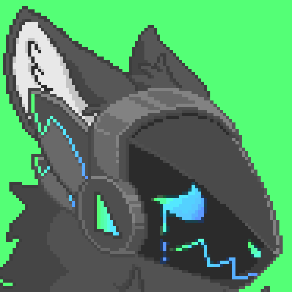 [30ec0b] * Beeeeep... {I'm So Sorry...}