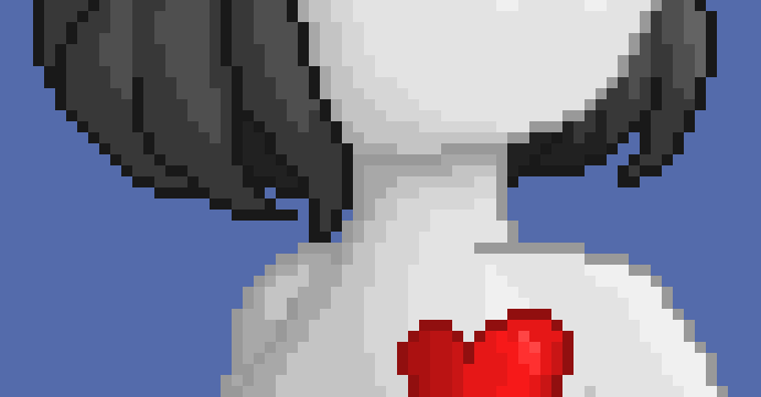 [f7c573] *still singing:* "No carved names, No dance and prayers Took his sorrows away He dreamed to have All lives and hearts And own them all his own"