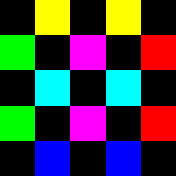 [9664c4] ШЫДЭВР